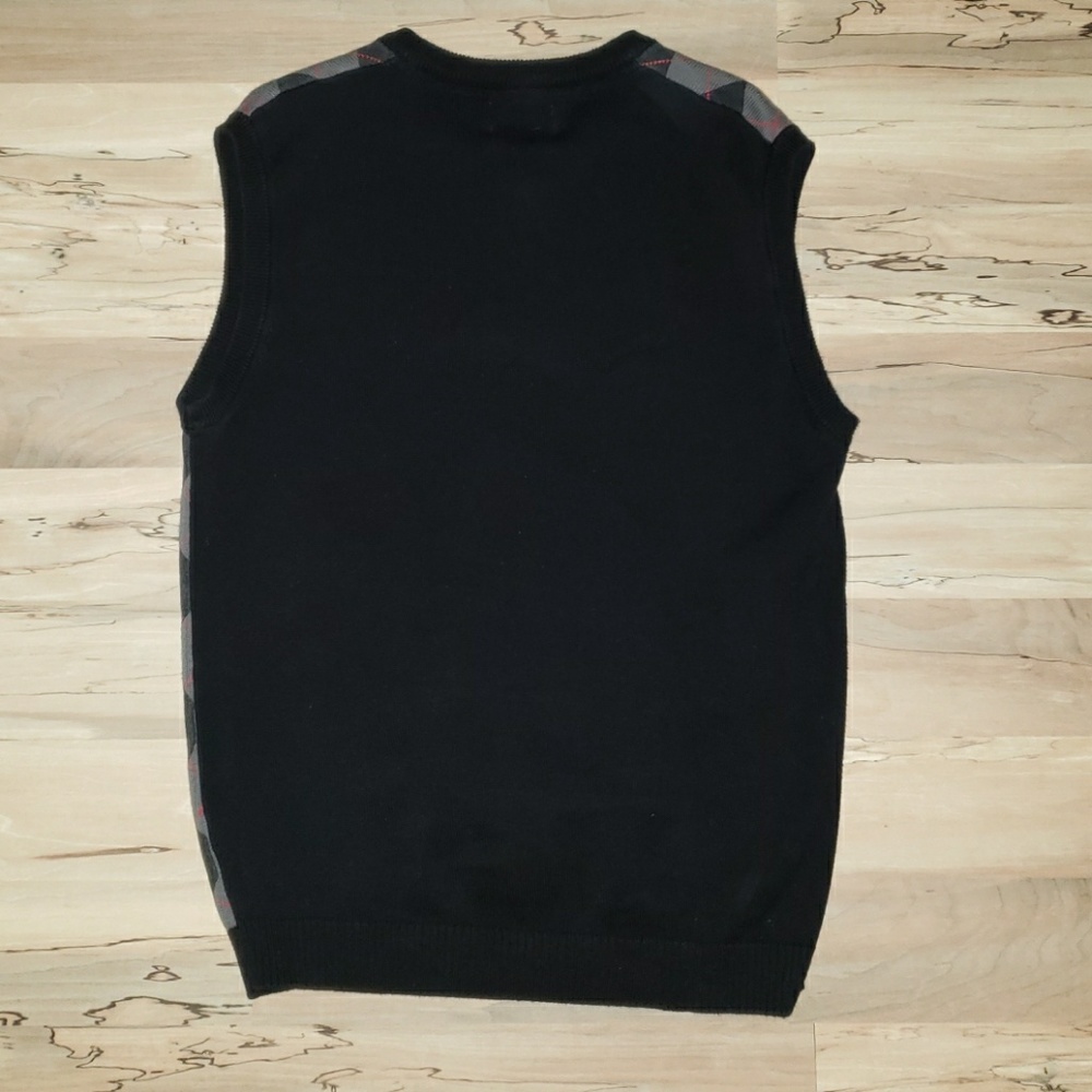 Sweater vest-XL - Picture 2 of 3